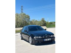 Sahibinden BMW 5 Serisi 520i Standart 2000 Model