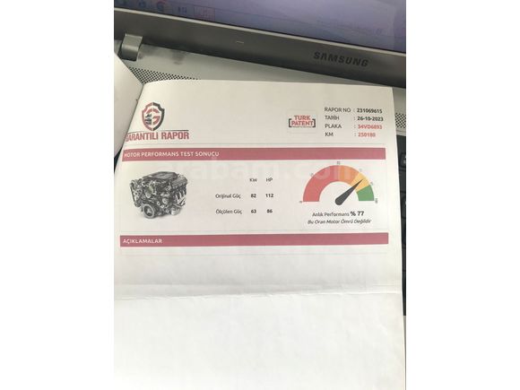 2009 ACCENT ERA 1.6 LPG'Lİ --TAKSİ ÇIKMASI DEĞİLDİR