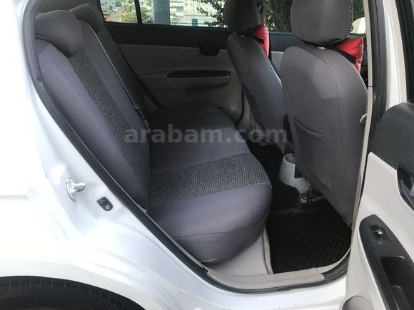 2009 ACCENT ERA 1.6 LPG'Lİ --TAKSİ ÇIKMASI DEĞİLDİR