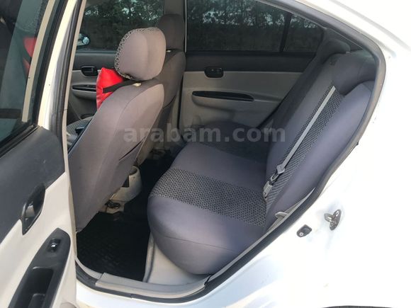 2009 ACCENT ERA 1.6 LPG'Lİ --TAKSİ ÇIKMASI DEĞİLDİR