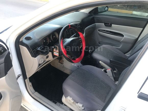 2009 ACCENT ERA 1.6 LPG'Lİ --TAKSİ ÇIKMASI DEĞİLDİR