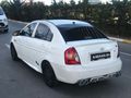 2009 ACCENT ERA 1.6 LPG'Lİ --TAKSİ ÇIKMASI DEĞİLDİR