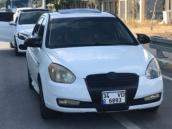 2009 ACCENT ERA 1.6 LPG'Lİ --TAKSİ ÇIKMASI DEĞİLDİR