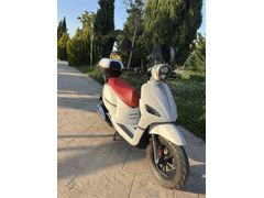 Sahibinden RKS Neon 125 