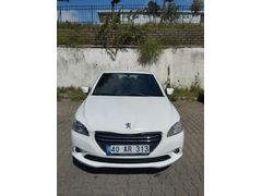 Sahibinden Peugeot 301 1.6 HDi Active 2014 Model