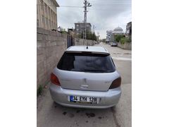 Sahibinden Peugeot 307 1.6 XT 2004 Model 