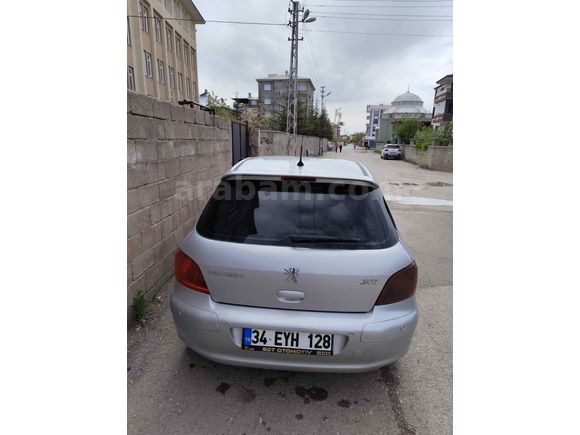 Sahibinden Peugeot 307 1.6 XT 2004 Model 