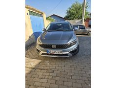 Sahibinden Fiat Egea Cross 1.6 Multijet Lounge plus  2024 Model  95668km Mavi (metalik)
