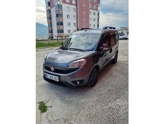 Sahibinden Fiat Doblo