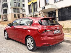 Sahibinden Fiat Egea 1.6 Multijet Urban Plus 2017 Model  213.000 km Kırmızı