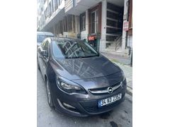 Sahibinden Opel Astra 1.3 CDTI Sport 2013 Model 