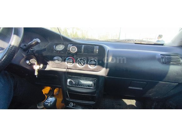 Sahibinden Ford Escort 1.8 CLX 1996 Model