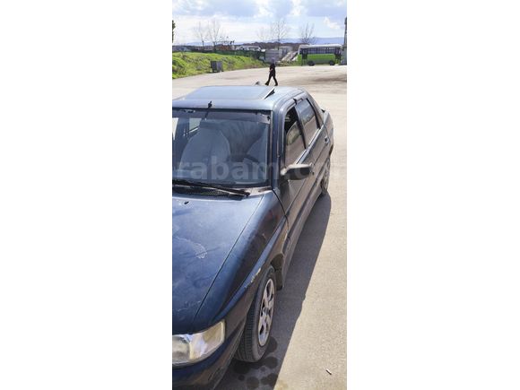 Sahibinden Ford Escort 1.8 CLX 1996 Model