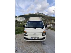 Sahibinden Hyundai H 100