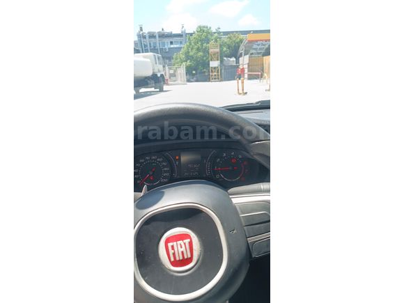 Sahibinden Fiat Egea 1.4 Fire Easy Plus 2019 Model  89.100 km Beyaz