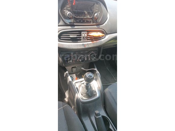 Sahibinden Fiat Egea 1.4 Fire Easy Plus 2019 Model  89.100 km Beyaz