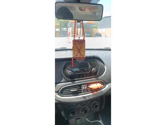 Sahibinden Fiat Egea 1.4 Fire Easy Plus 2019 Model  89.100 km Beyaz