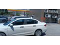 Sahibinden Fiat Egea 1.4 Fire Easy Plus 2019 Model  89.100 km Beyaz