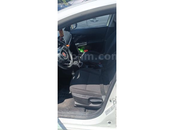 Sahibinden Fiat Egea 1.4 Fire Easy Plus 2019 Model  89.100 km Beyaz