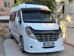 Efe&Ege Motors'dan 13+1 master