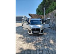 Sahibinden Fiat Doblo Combi 1.6 Multijet Safeline 2014 Model