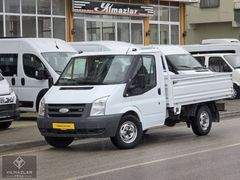 YILMAZLAR FESA'DAN 2008 MODEL HATASIZ# BOYASIZ#237.500.KM