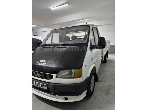 ORJİNAL TRANSİT 190 P BİRİNCİ SINIF