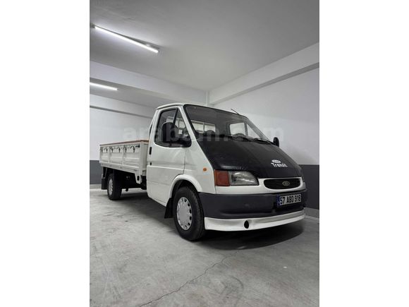ORJİNAL TRANSİT 190 P BİRİNCİ SINIF