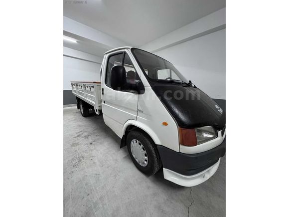 ORJİNAL TRANSİT 190 P BİRİNCİ SINIF