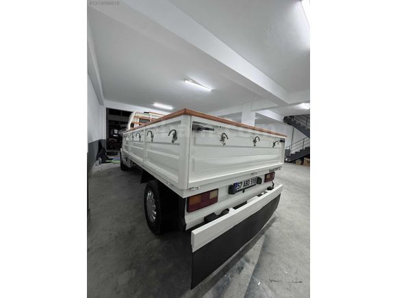 ORJİNAL TRANSİT 190 P BİRİNCİ SINIF