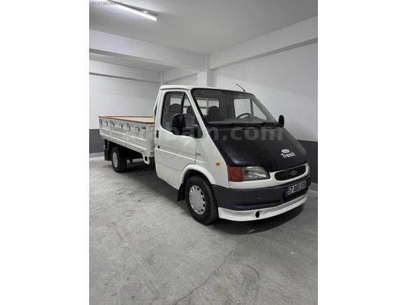 ORJİNAL TRANSİT 190 P BİRİNCİ SINIF