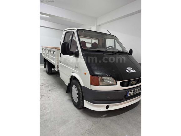 ORJİNAL TRANSİT 190 P BİRİNCİ SINIF