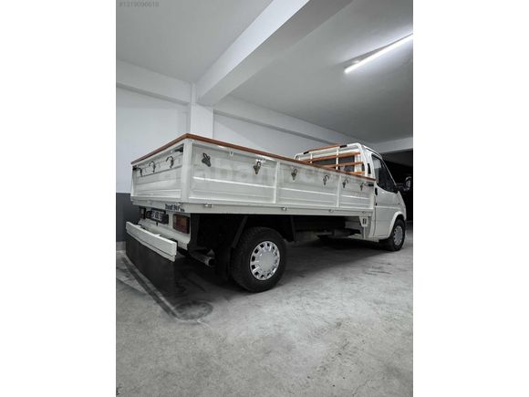 ORJİNAL TRANSİT 190 P BİRİNCİ SINIF