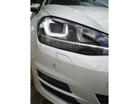 Golf 1.4 TSi Allstar 2016