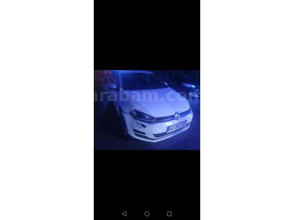 Golf 1.4 TSi Allstar 2016
