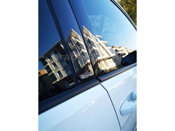 Golf 1.4 TSi Allstar 2016