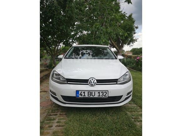 Golf 1.4 TSi Allstar 2016