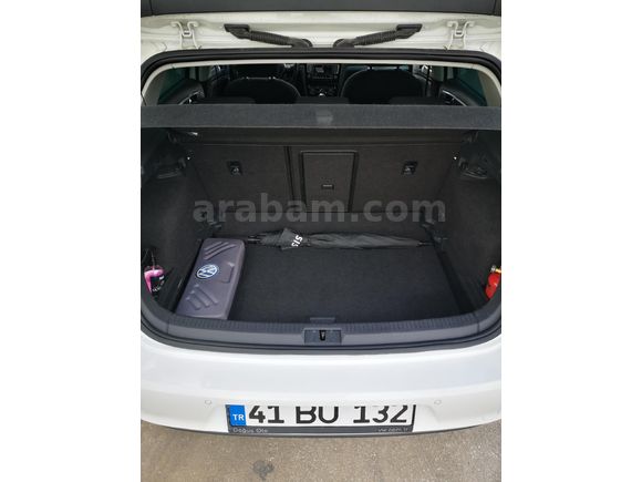 Golf 1.4 TSi Allstar 2016