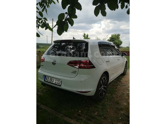 Golf 1.4 TSi Allstar 2016