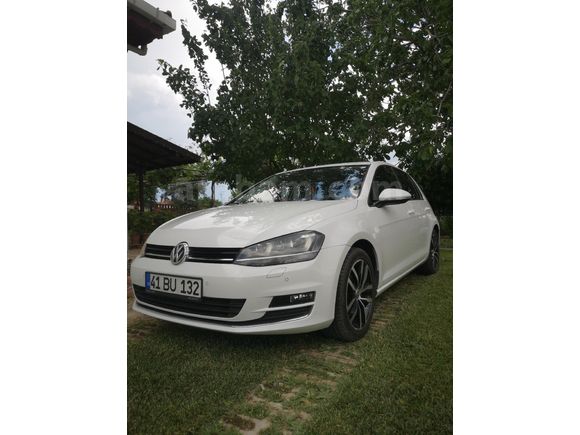 Golf 1.4 TSi Allstar 2016