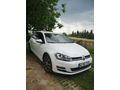Golf 1.4 TSi Allstar 2016