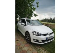 Golf 1.4 TSi Allstar 2016