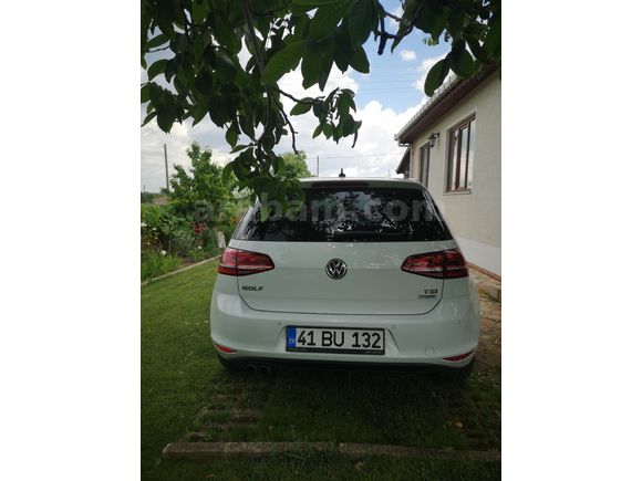 Golf 1.4 TSi Allstar 2016