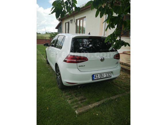 Golf 1.4 TSi Allstar 2016
