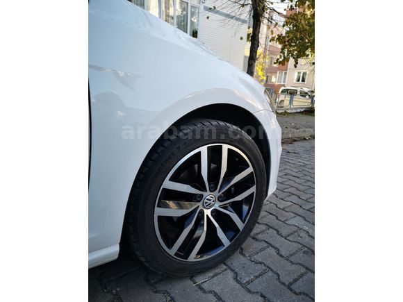 Golf 1.4 TSi Allstar 2016