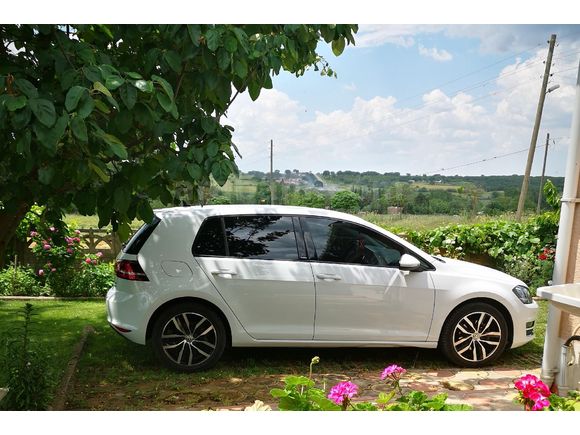Golf 1.4 TSi Allstar 2016