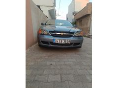Sahibinden Chevrolet Evanda 2.0 CDX 2004 Model