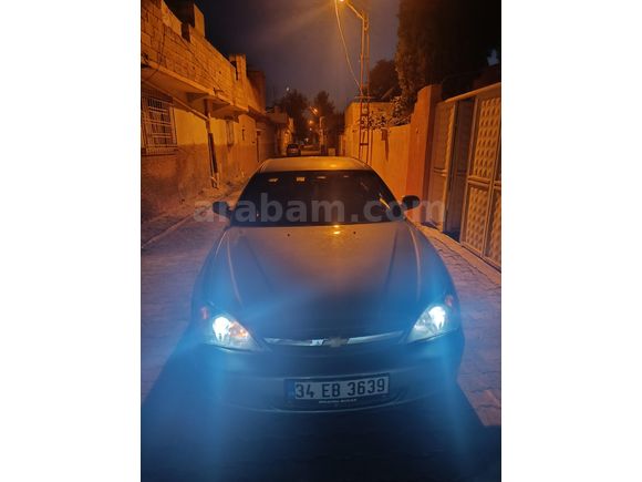 Sahibinden Chevrolet Evanda 2.0 CDX 2004 Model