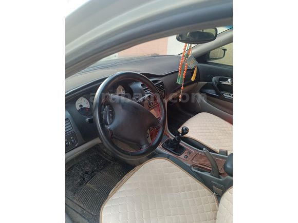 Sahibinden Chevrolet Evanda 2.0 CDX 2004 Model