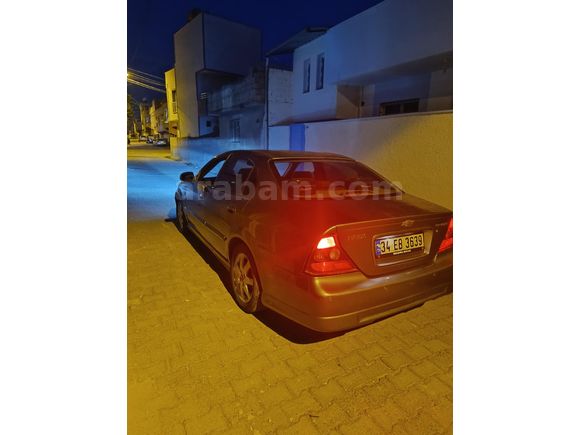 Sahibinden Chevrolet Evanda 2.0 CDX 2004 Model